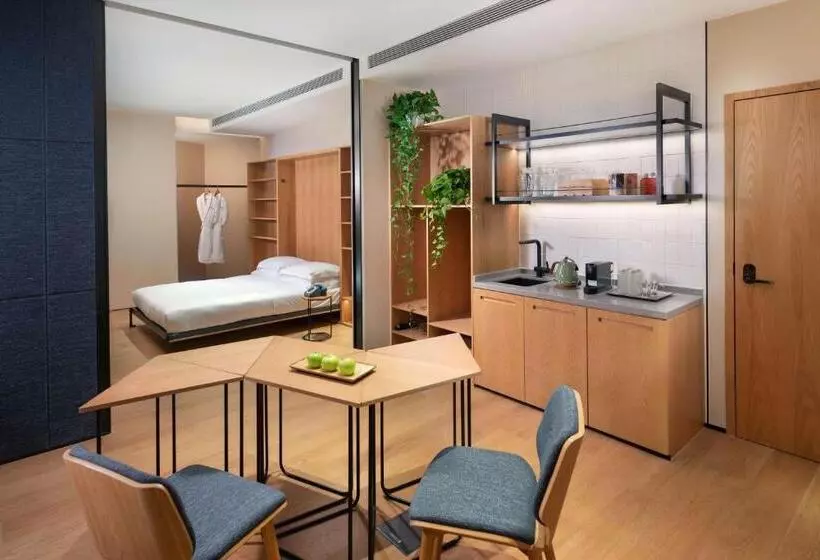 Fotos del hotel Bei Zhaolong , A Jdv By Hyatt:  25