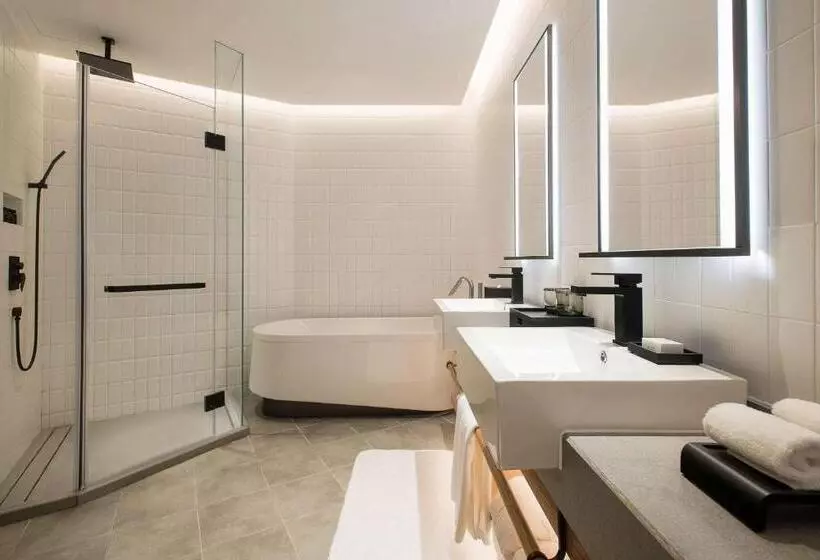 Fotos del hotel Bei Zhaolong , A Jdv By Hyatt:  6