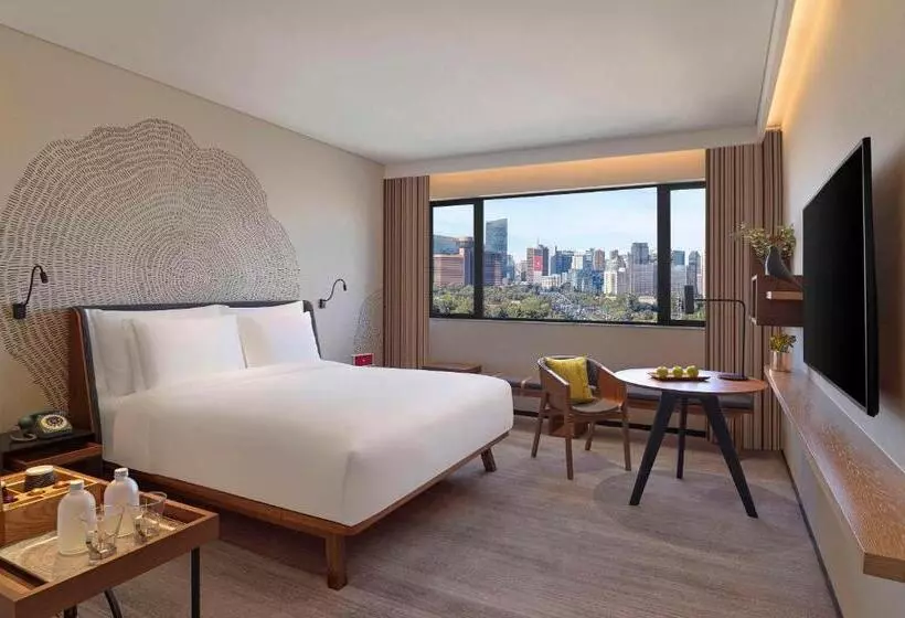 Fotos del hotel Bei Zhaolong , A Jdv By Hyatt:  18