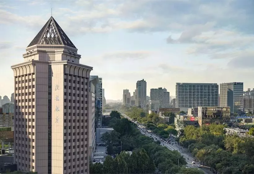 Fotos del hotel Bei Zhaolong , A Jdv By Hyatt:  8