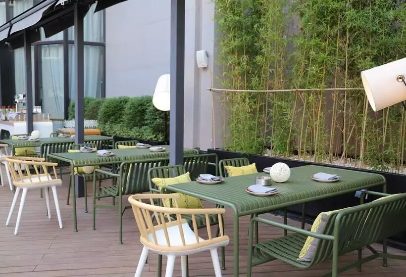 Fotos del hotel Bei Zhaolong , A Jdv By Hyatt:  5