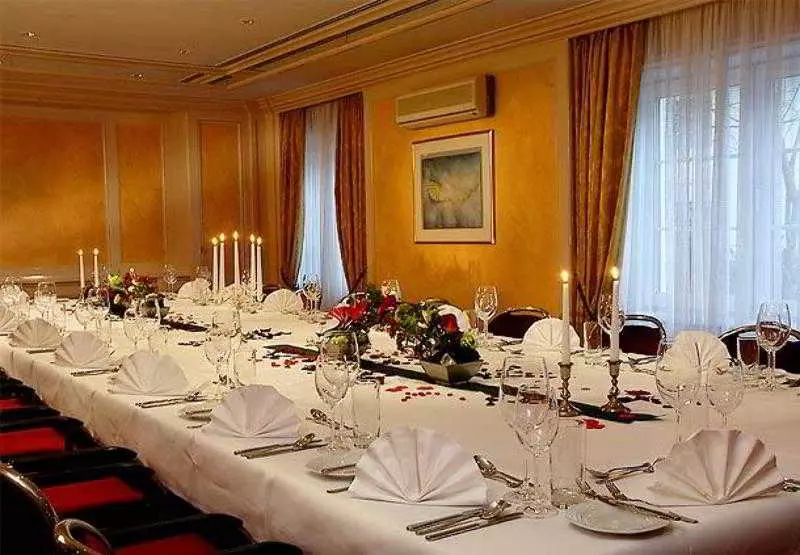 Fotos del hotel Courtyard By Marriott Hamburg Airport:  16