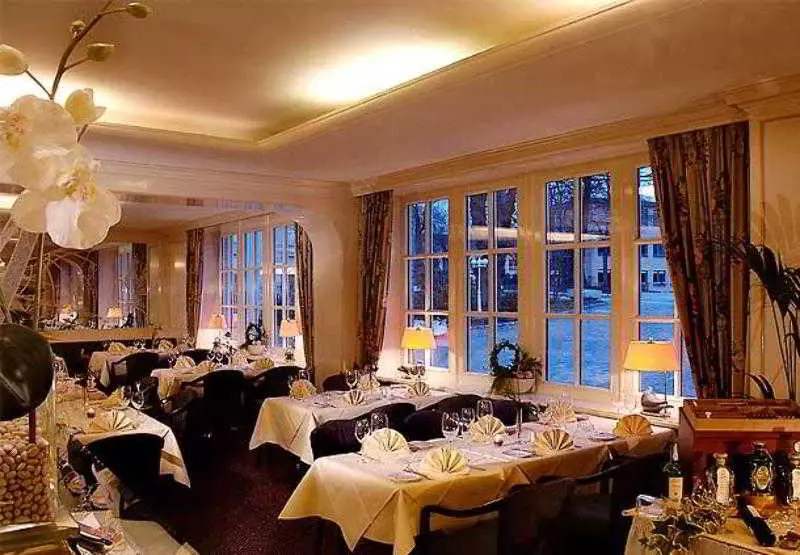 Fotos del hotel Courtyard By Marriott Hamburg Airport:  4