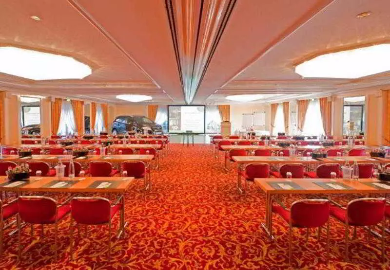 Fotos del hotel Courtyard By Marriott Hamburg Airport:  17