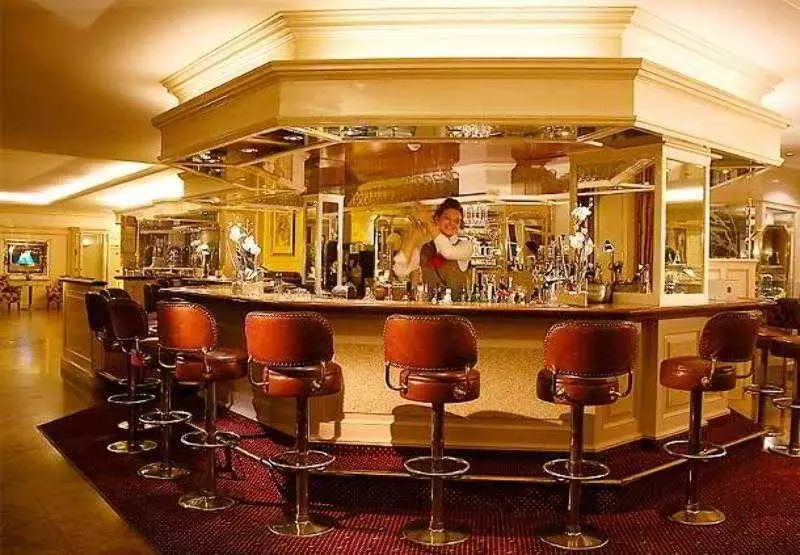 Fotos del hotel Courtyard By Marriott Hamburg Airport:  5