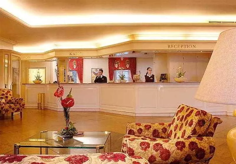 Fotos del hotel Courtyard By Marriott Hamburg Airport:  2