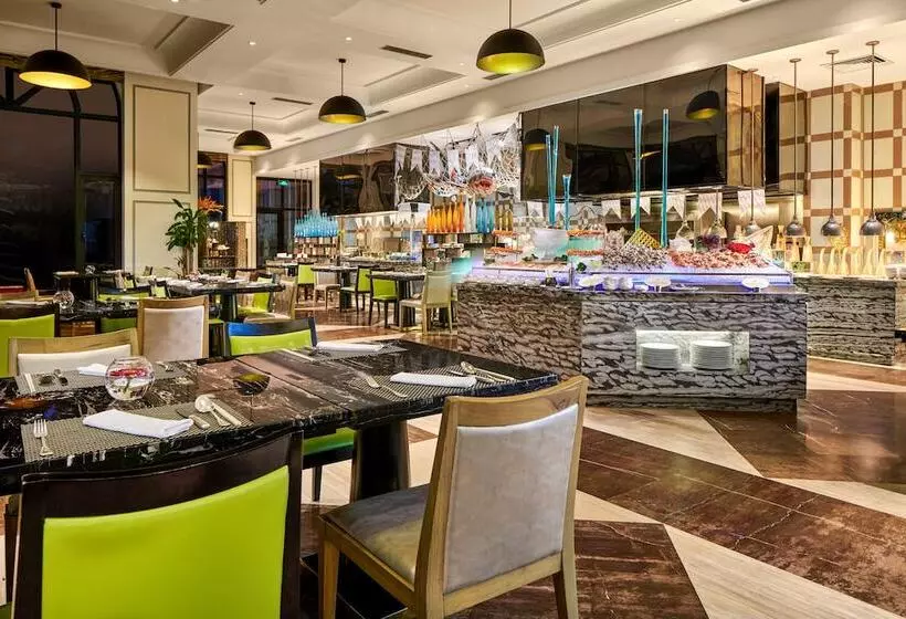 Fotos del hotel Crowne Plaza Zhengzhou, An Ihg:  6