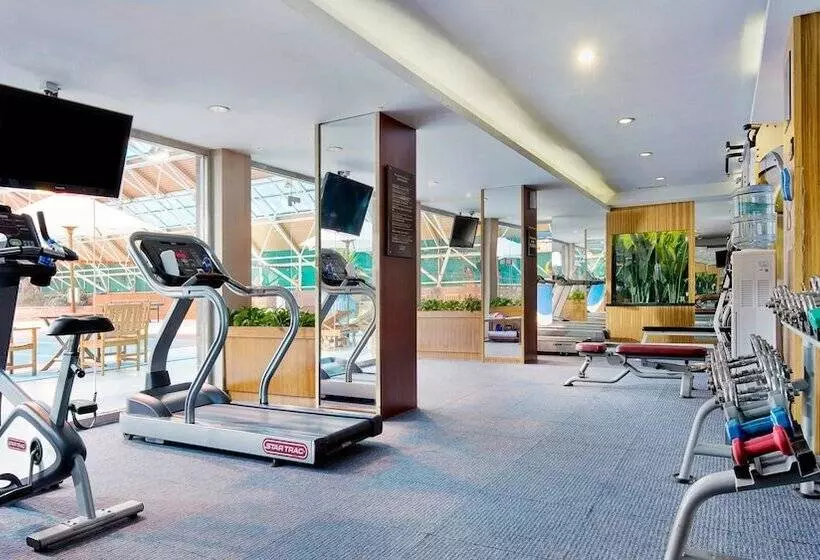 Fotos del hotel Crowne Plaza Zhengzhou, An Ihg:  4