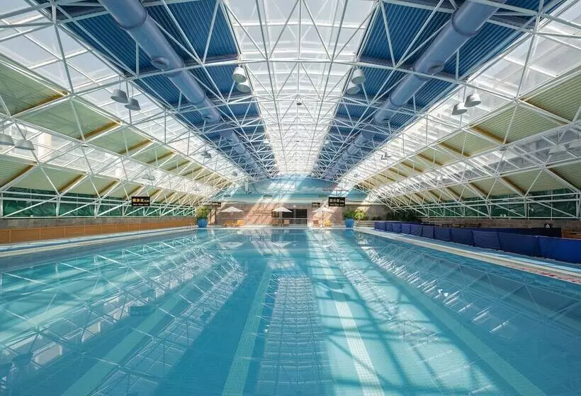 Fotos del hotel Crowne Plaza Zhengzhou, An Ihg:  2