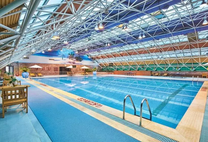 Fotos del hotel Crowne Plaza Zhengzhou, An Ihg:  10