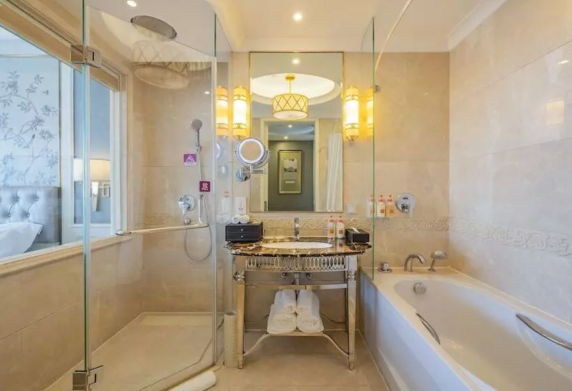 Fotos del hotel Crowne Plaza Zhengzhou, An Ihg:  7