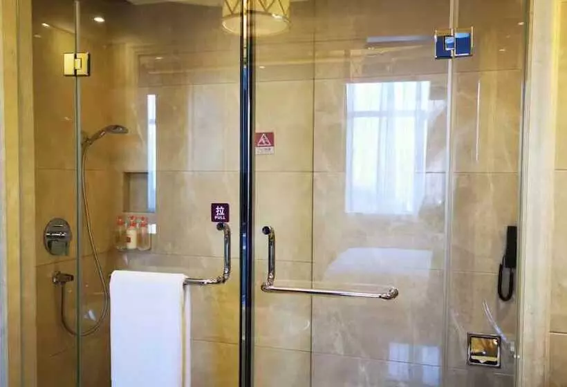 Fotos del hotel Crowne Plaza Zhengzhou, An Ihg:  11