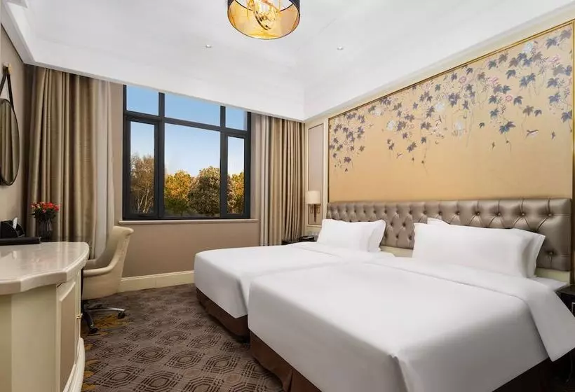 Fotos del hotel Crowne Plaza Zhengzhou, An Ihg:  14