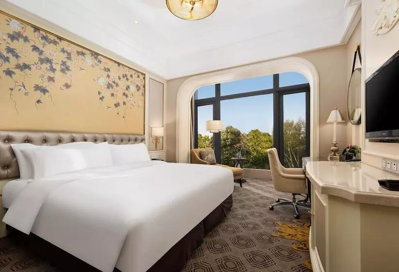 Fotos del hotel Crowne Plaza Zhengzhou, An Ihg:  20