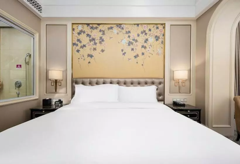 Fotos del hotel Crowne Plaza Zhengzhou, An Ihg:  18