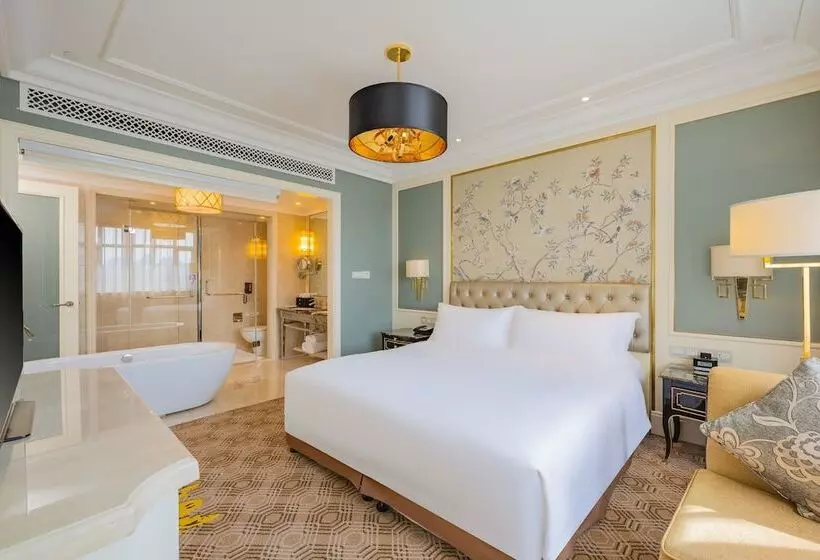 Fotos del hotel Crowne Plaza Zhengzhou, An Ihg:  12