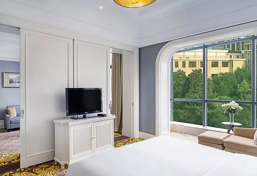 Fotos del hotel Crowne Plaza Zhengzhou, An Ihg:  24