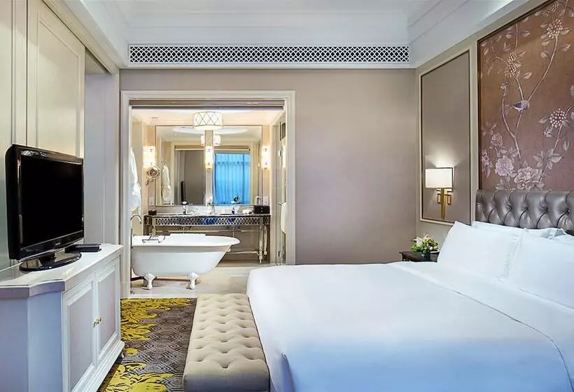 Fotos del hotel Crowne Plaza Zhengzhou, An Ihg:  16