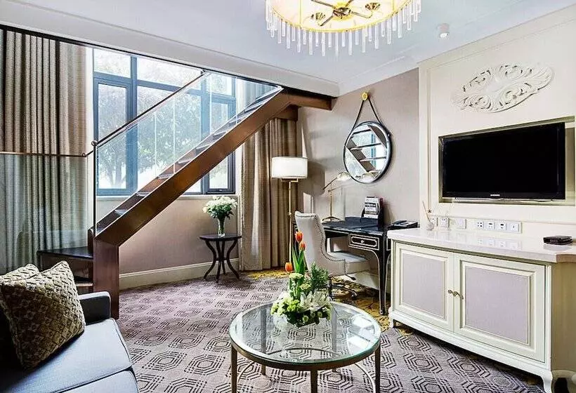 Fotos del hotel Crowne Plaza Zhengzhou, An Ihg:  22