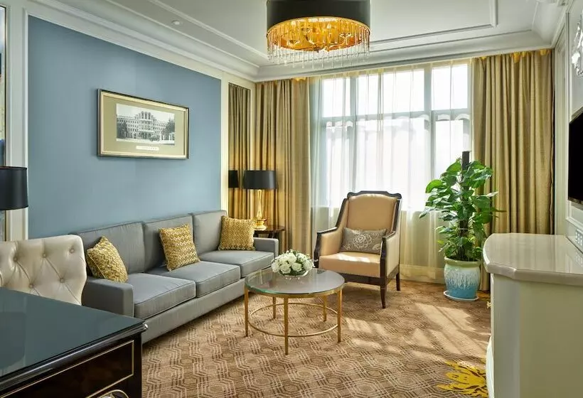 Fotos del hotel Crowne Plaza Zhengzhou, An Ihg:  23