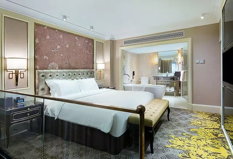 Fotos del hotel Crowne Plaza Zhengzhou, An Ihg:  13