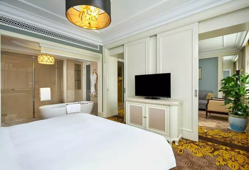 Fotos del hotel Crowne Plaza Zhengzhou, An Ihg:  19