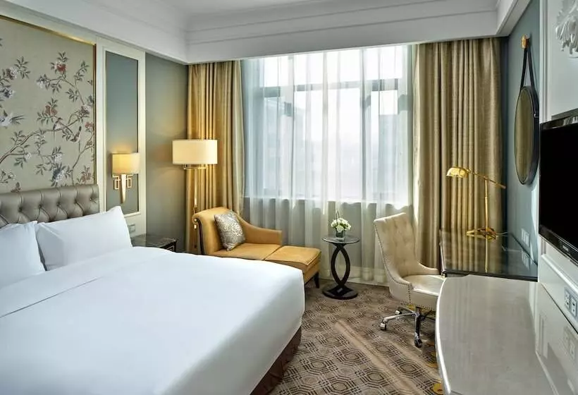 Fotos del hotel Crowne Plaza Zhengzhou, An Ihg:  9