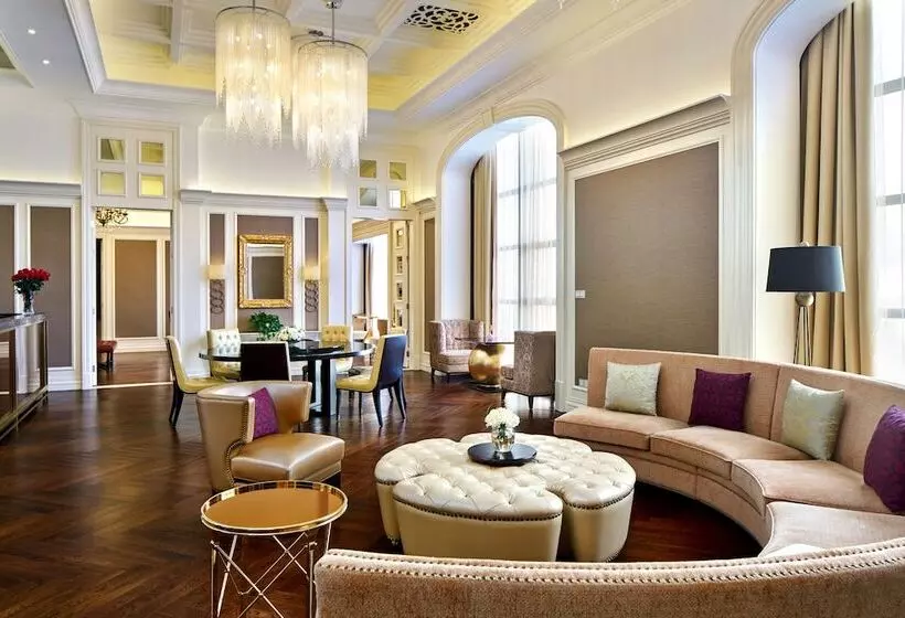 Fotos del hotel Crowne Plaza Zhengzhou, An Ihg:  21