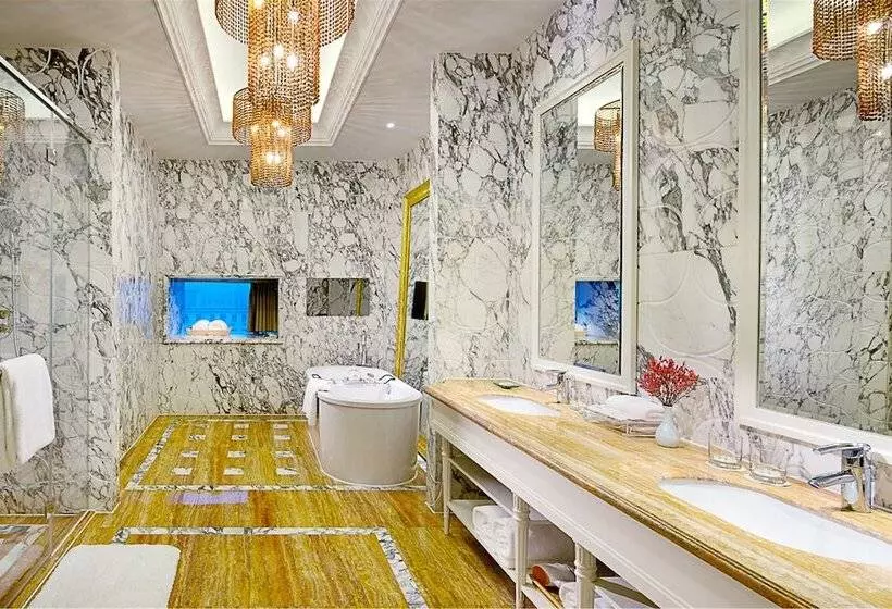 Fotos del hotel Crowne Plaza Zhengzhou, An Ihg:  5