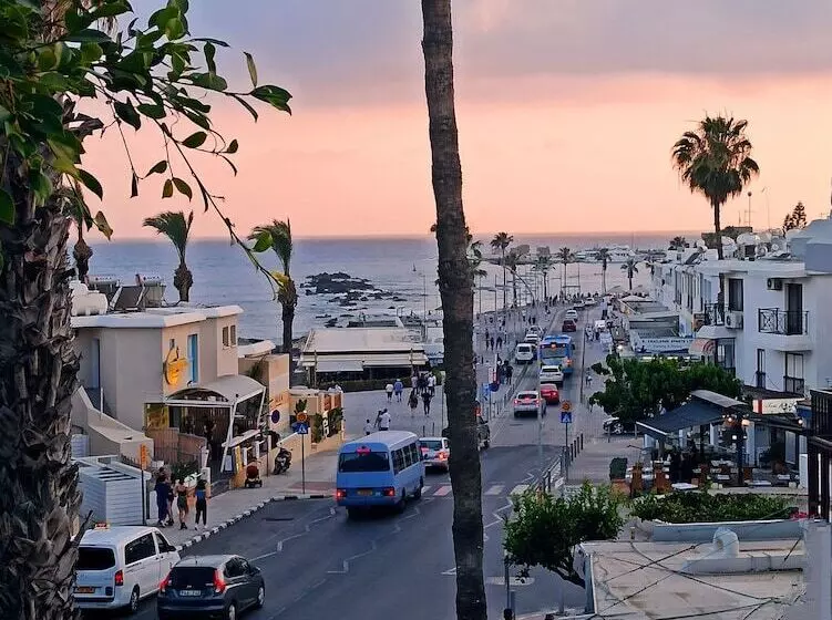 Fotos del hotel Dionysos Central:  7