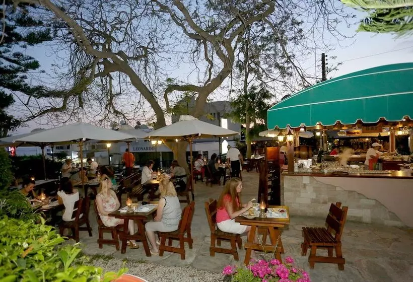 Fotos del hotel Dionysos Central:  16