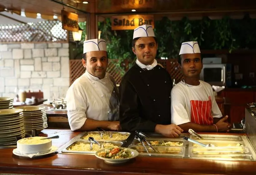 Fotos del hotel Dionysos Central:  21