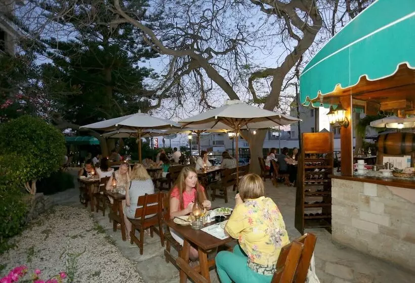 Fotos del hotel Dionysos Central:  19