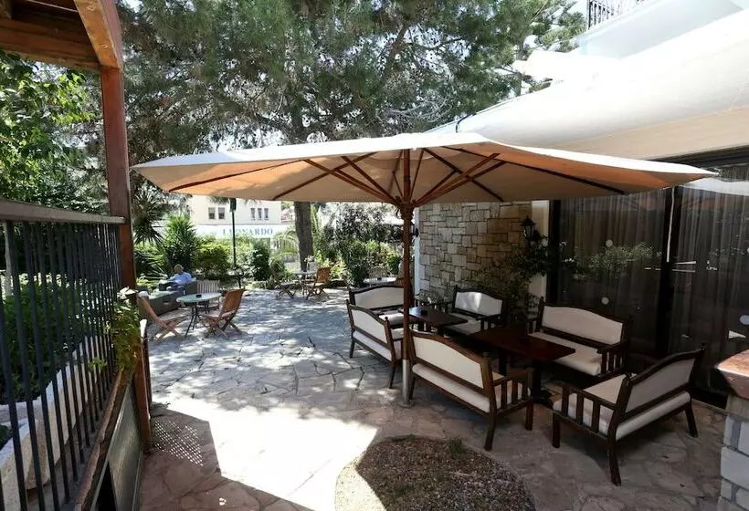 Fotos del hotel Dionysos Central:  11