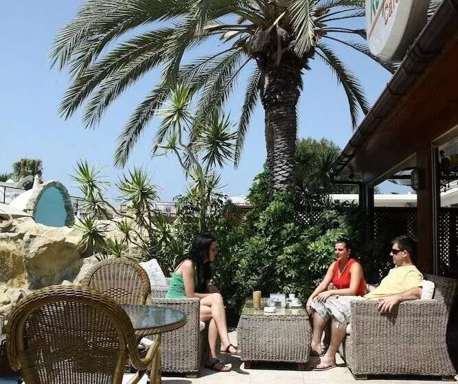 Fotos del hotel Dionysos Central:  6