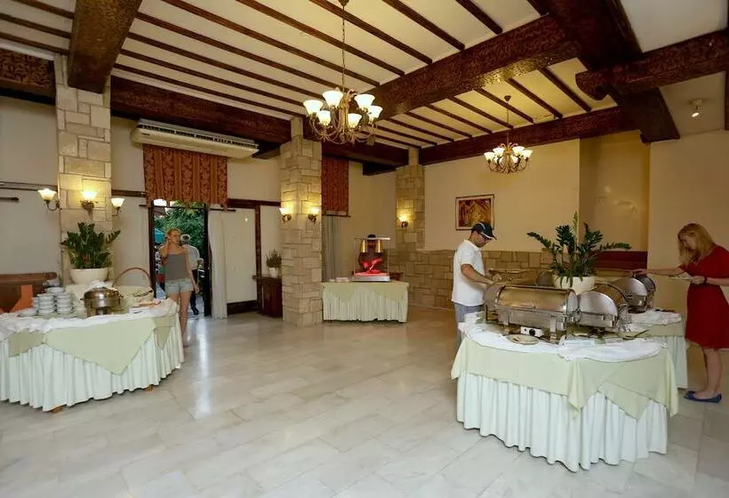 Fotos del hotel Dionysos Central:  3