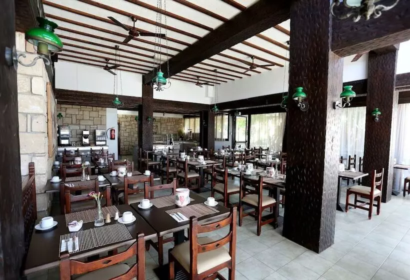 Fotos del hotel Dionysos Central:  4