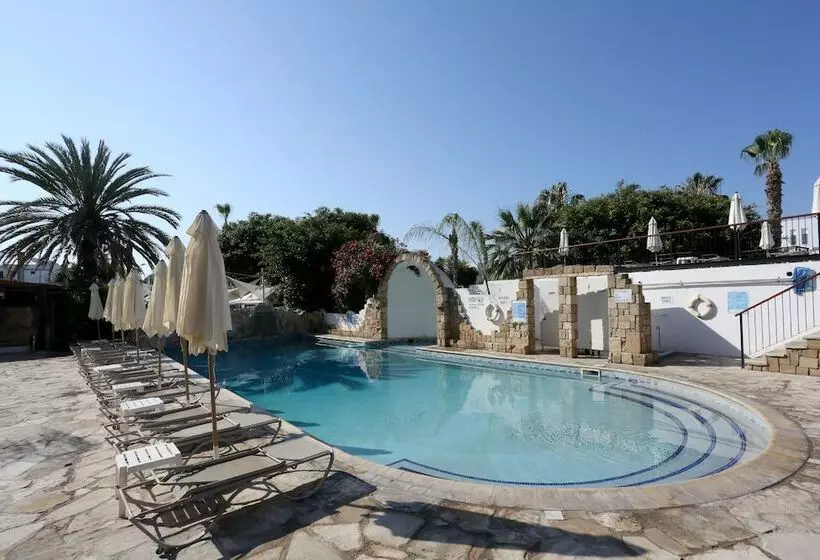 Fotos del hotel Dionysos Central:  8