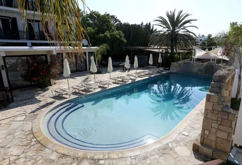 Fotos del hotel Dionysos Central:  13