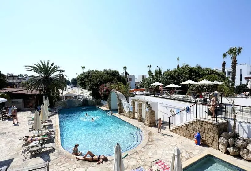 Fotos del hotel Dionysos Central:  15