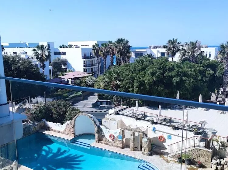 Fotos del hotel Dionysos Central:  12