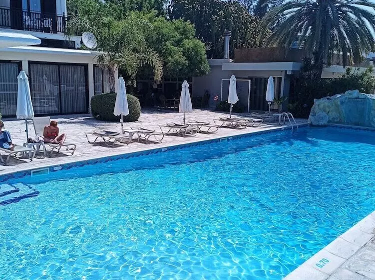 Fotos del hotel Dionysos Central:  2