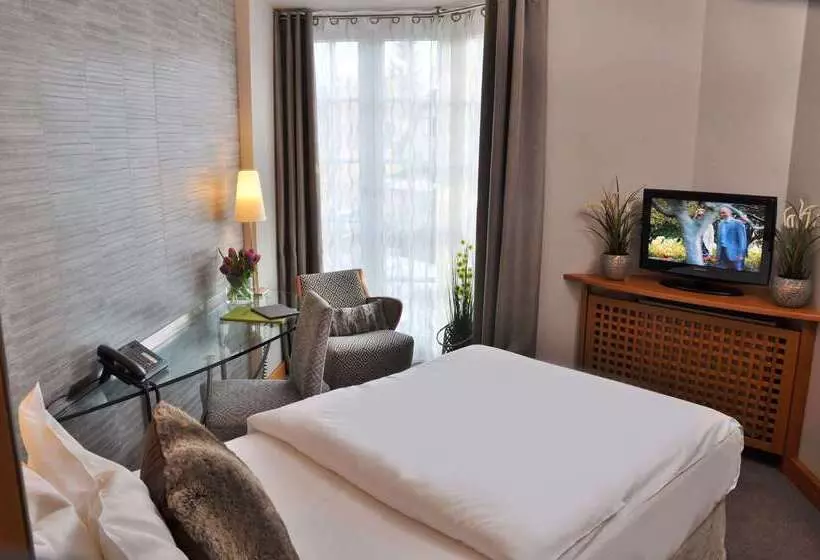 Fotos del hotel Eggers Hamburg:  14