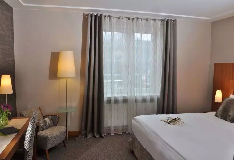 Fotos del hotel Eggers Hamburg:  19