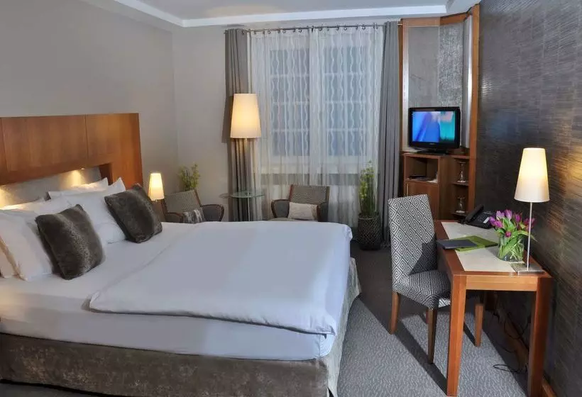 Fotos del hotel Eggers Hamburg:  23