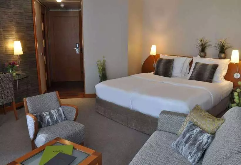 Fotos del hotel Eggers Hamburg:  24