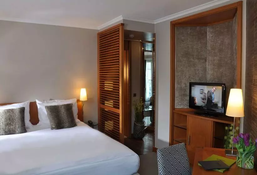 Fotos del hotel Eggers Hamburg:  22