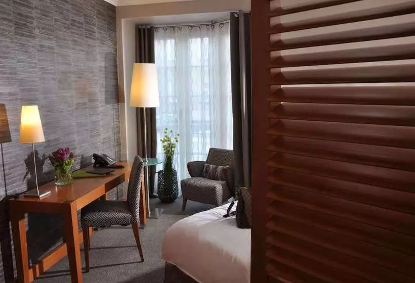 Fotos del hotel Eggers Hamburg:  21