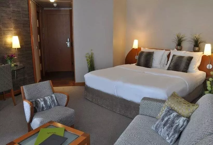 Fotos del hotel Eggers Hamburg:  10