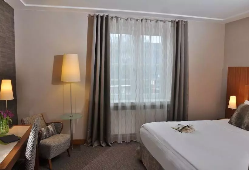 Fotos del hotel Eggers Hamburg:  12